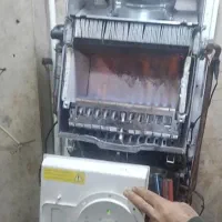مبدل کالدا ونزیا  ( دست دوم)درحد نو