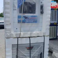 خنکای موندگار، با پلیمر.» کولر پلیمری سلولزی