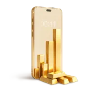 با هر دعوت از دوستانت 9 سوت طلا بگیر