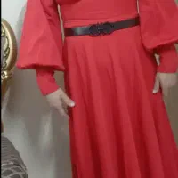 نپوشیدم فقط برا پرو