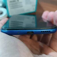 گوشی Honor 8S رم ۲ حافظه ۳۲ گیگ تمیز|موبایل|تهران, لویزان|دیوار