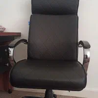 میز و صندلی اداری و مطالعه شیک