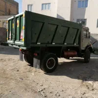 حمل مصالح ساختمانی
