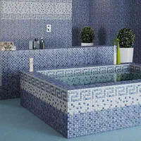 کاشیکاری و بازسازی داخلی ساختمان