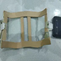 کمربند جراحی ستون فقرات رایگان|آرایشی، بهداشتی، درمانی|فردیس, انبار نفت|دیوار