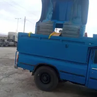 وانت نیسان کرایه از مشهد به سبزوار وبلعکس|خدمات حمل و نقل|سبزوار, |دیوار