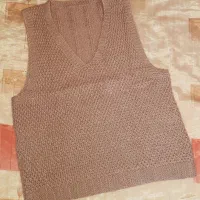 پلیور بافت مردانه سایز خیلی بزرگ  آکبند|لباس|دماوند, گیلاوند|دیوار