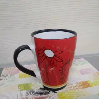 لیوان سرامیکی خارجی