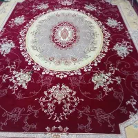 فروش دو فرش ۴×۳