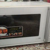 فروش مایکرو ویو LGاصل کره