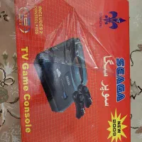 سوپر سگا سالم و بدون ایراد