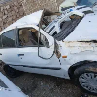 سمند lxمدل 96