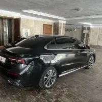 آریزو 6پرو|خودرو سواری و وانت|کرج, کوی مهر|دیوار