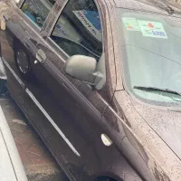 تیبا ۲مدل ۹۶بسیار تمیز|خودرو سواری و وانت|خمام, |دیوار