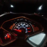 جی ۲۰۰|موتورسیکلت|تهران, شهرک استقلال|دیوار