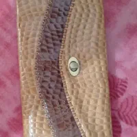 کیف چرم دست ساز