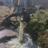 مقنی چاه های کشاورزی