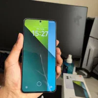 شیاومی redmi Note 13pro 5g|موبایل|تهران, بنی‌هاشم|دیوار