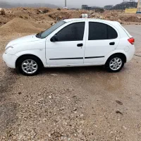 تیبا مدل ۱۴۰۱