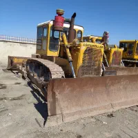 بلدوزر D6