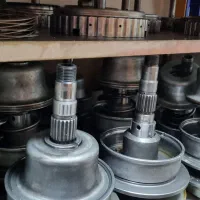 از ریز ترین قطعات تا گیربکس کامل لیفان x50|خدمات پیشه و مهارت|مشهد, آبکوه|دیوار