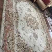 فرش ۹ متری دوتخته