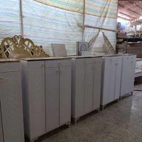 جاکفشی خیلی بزرگ|جاکفشی، کمد، دراور|اردبیل, |دیوار