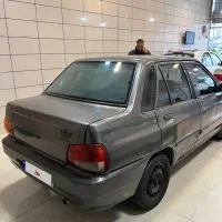 پرایدد ۱۳۲ بسیار سالم|خودرو سواری و وانت|گنبد کاووس, |دیوار