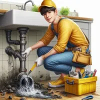 لوله بازکنی 100٪تضمینی
