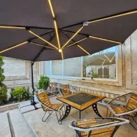 اجاره باغ ویلا روزانه هفتگی