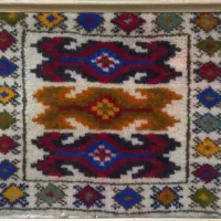 تابلوفرش دستباف|تابلو فرش|ری, دیلمان|دیوار