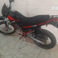 تریل کویر ۲۵۰ T2 مدل ۱۴۰۱