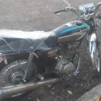 موتور مزایده|موتورسیکلت|کوهین, |دیوار