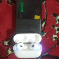 پاور بانک و ایرپاد