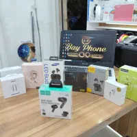 هنسفری AKG فروش ویژه و لوازم جانبی|لوازم جانبی موبایل و تبلت|گنبد کاووس, |دیوار