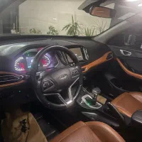 تیگو ۷ ie|خودرو سواری و وانت|تهران, تهرانپارس غربی|دیوار