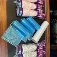 سفره یک بار مصرف به صورت عمده|ظروف نگهدارنده، پلاستیکی، یک‌بارمصرف|صباشهر, |دیوار