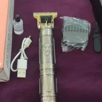 میلیندا یه کار خاص آک آک صفر زن و کوتاهی