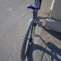 دوچرخه26سانتوزا کره ای|دوچرخه، اسکیت، اسکوتر|سرخه, |دیوار