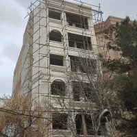 سنگکاری ساختمان