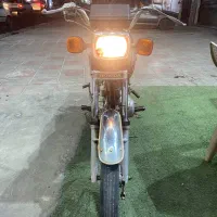 هندا 125مزایده