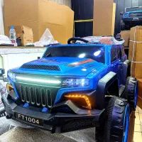 ماشین شارژی موتور شارژی/جیپcompass01