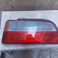 چراغ عقب پرشیا