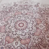 فرش|فرش|سمنان, |دیوار