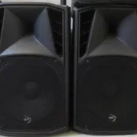 فروش باند اکتیو ACM 15 HA500 با پایه و کاور