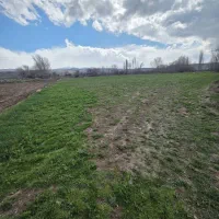 فروش یک قطعه زمین به متراژ ۲۰۰۰ متر