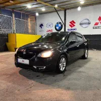 برلیانس h320 مدل ۹۷ موتور بزرگ