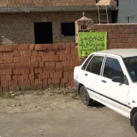 زمین تجاری مسکونی|فروش زمین و ملک کلنگی|آق قلا, |دیوار