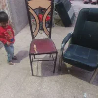 صندلی مبارک آباد|صندلی و نیمکت|قم, کلهری|دیوار