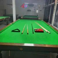 میز اسنوکر ۱۲ فوت